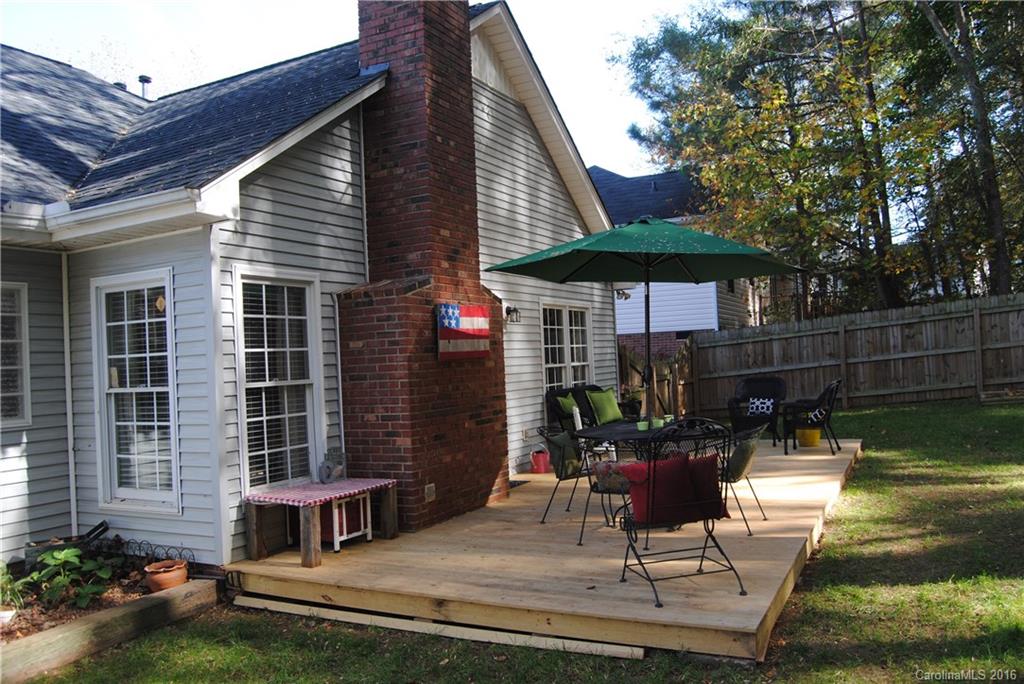 Hidden Forest - Residential