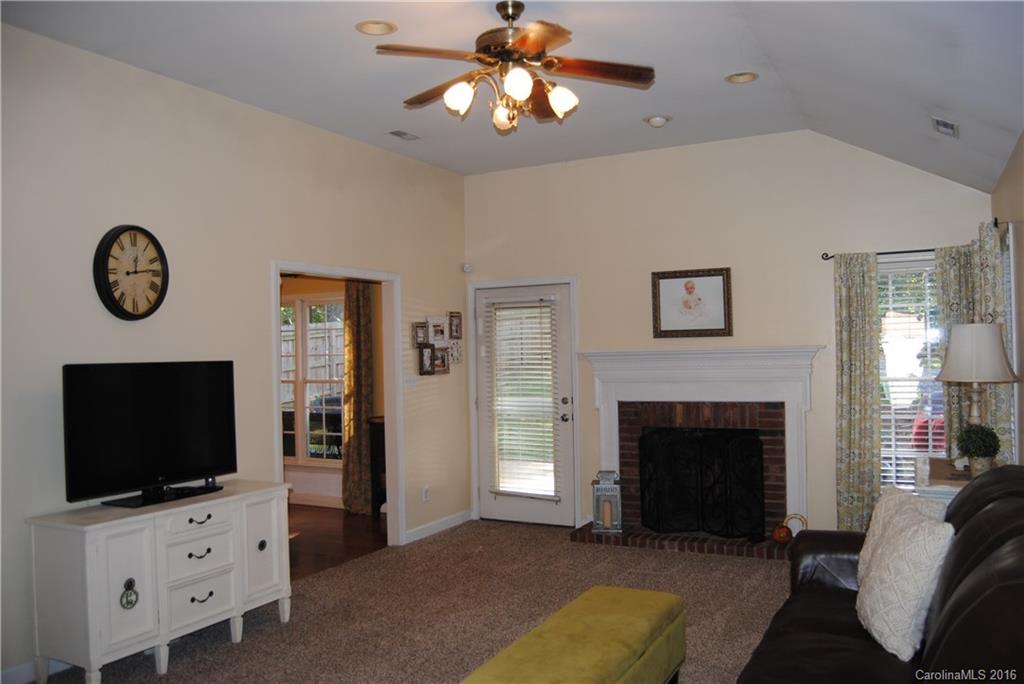 Hidden Forest - Residential