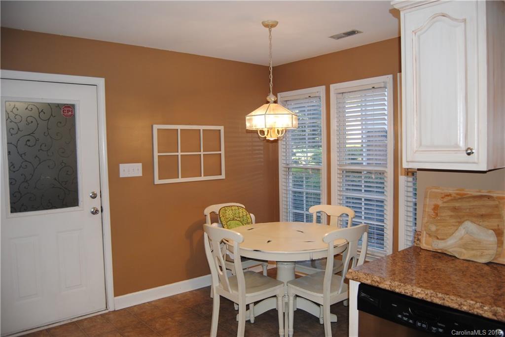 Hidden Forest - Residential