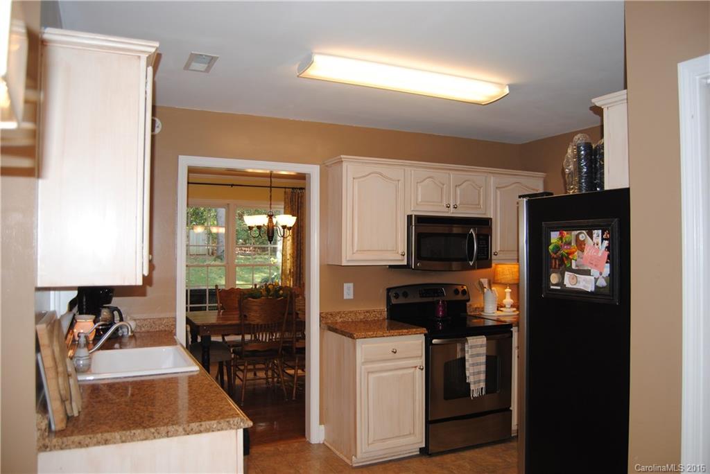 Hidden Forest - Residential