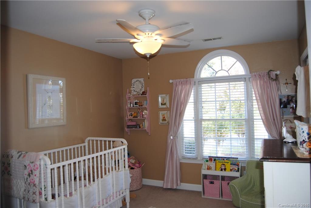 Hidden Forest - Residential