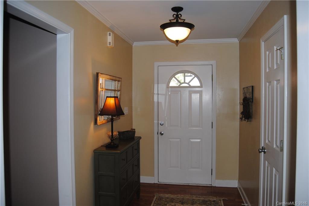 Hidden Forest - Residential