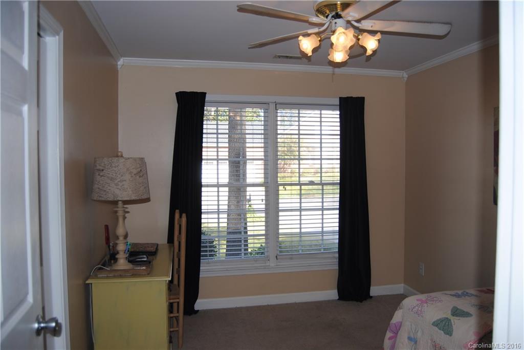 Hidden Forest - Residential