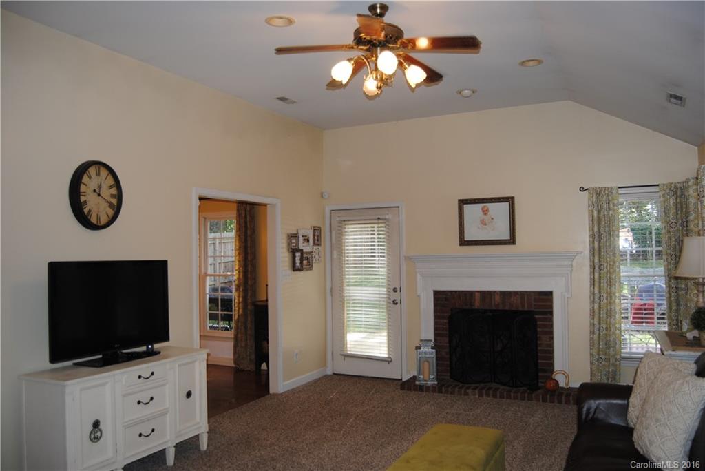 Hidden Forest - Residential