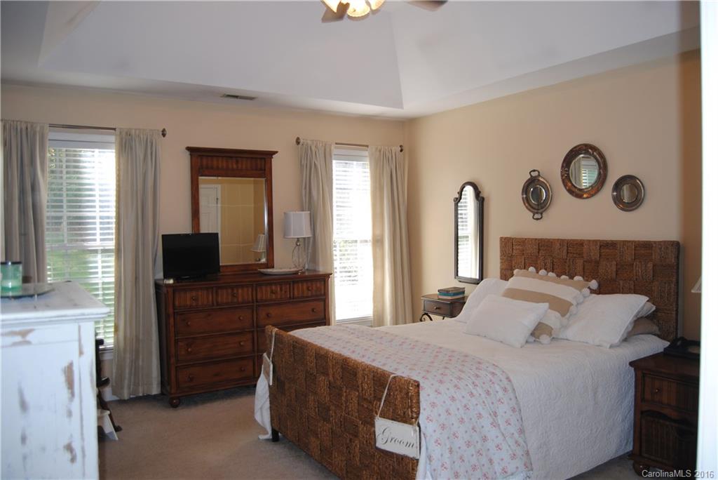 Hidden Forest - Residential