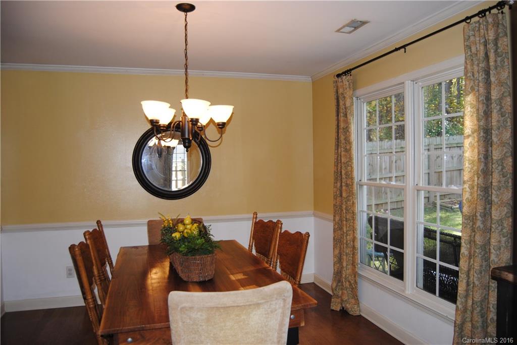 Hidden Forest - Residential