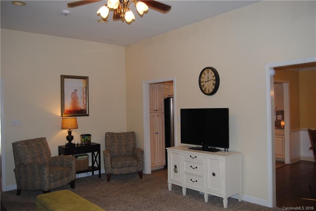 Hidden Forest - Residential