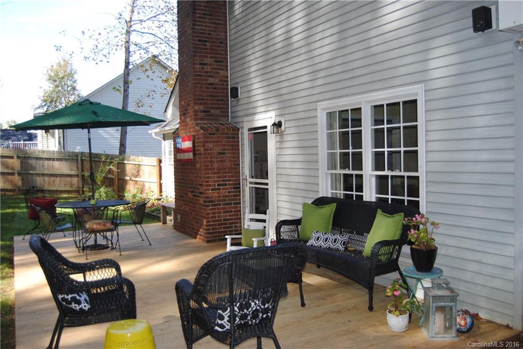 Hidden Forest - Residential