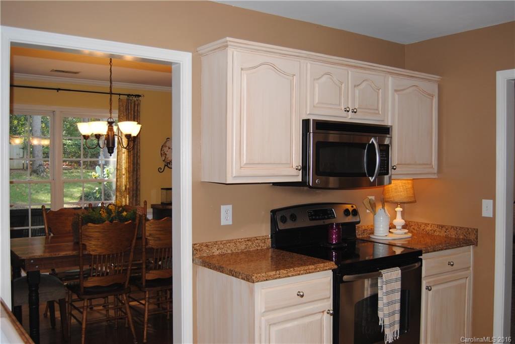 Hidden Forest - Residential