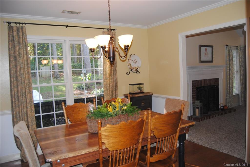 Hidden Forest - Residential