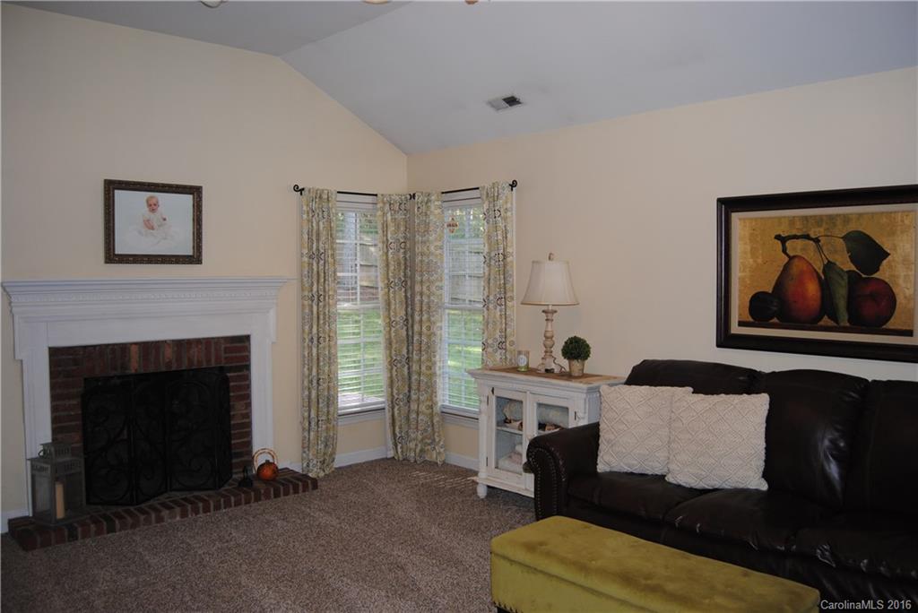 Hidden Forest - Residential