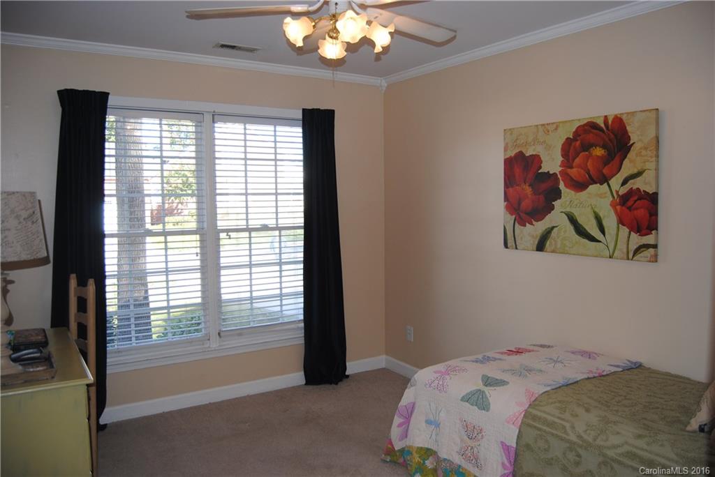 Hidden Forest - Residential