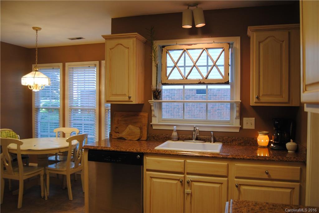 Hidden Forest - Residential