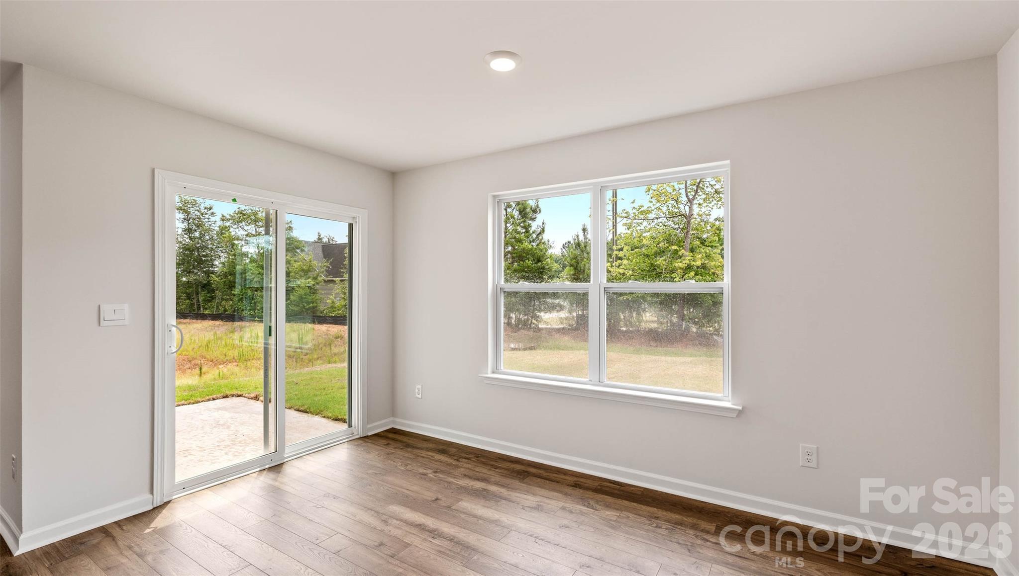 Providence Walk - Residential