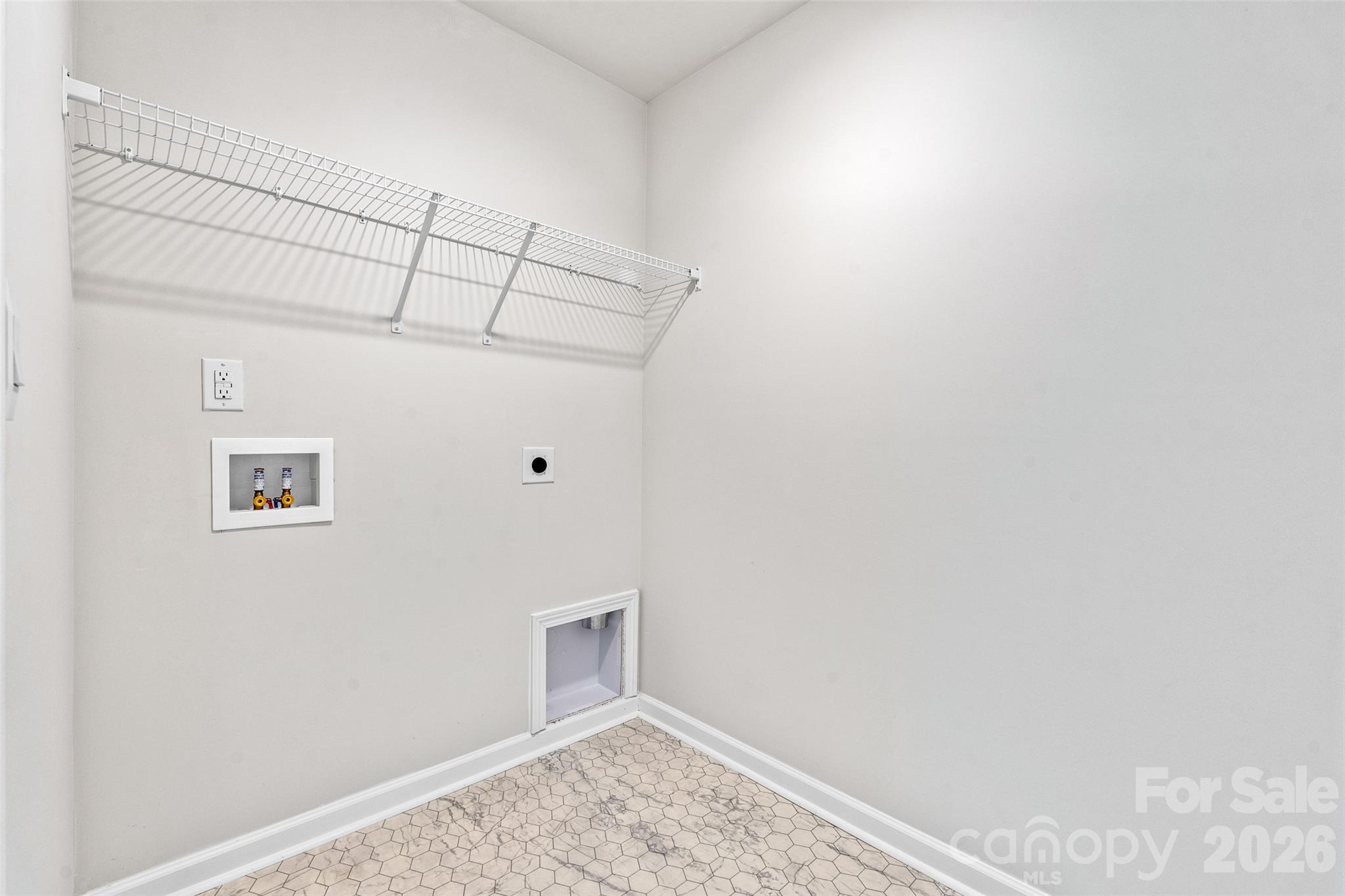 Providence Walk - Residential