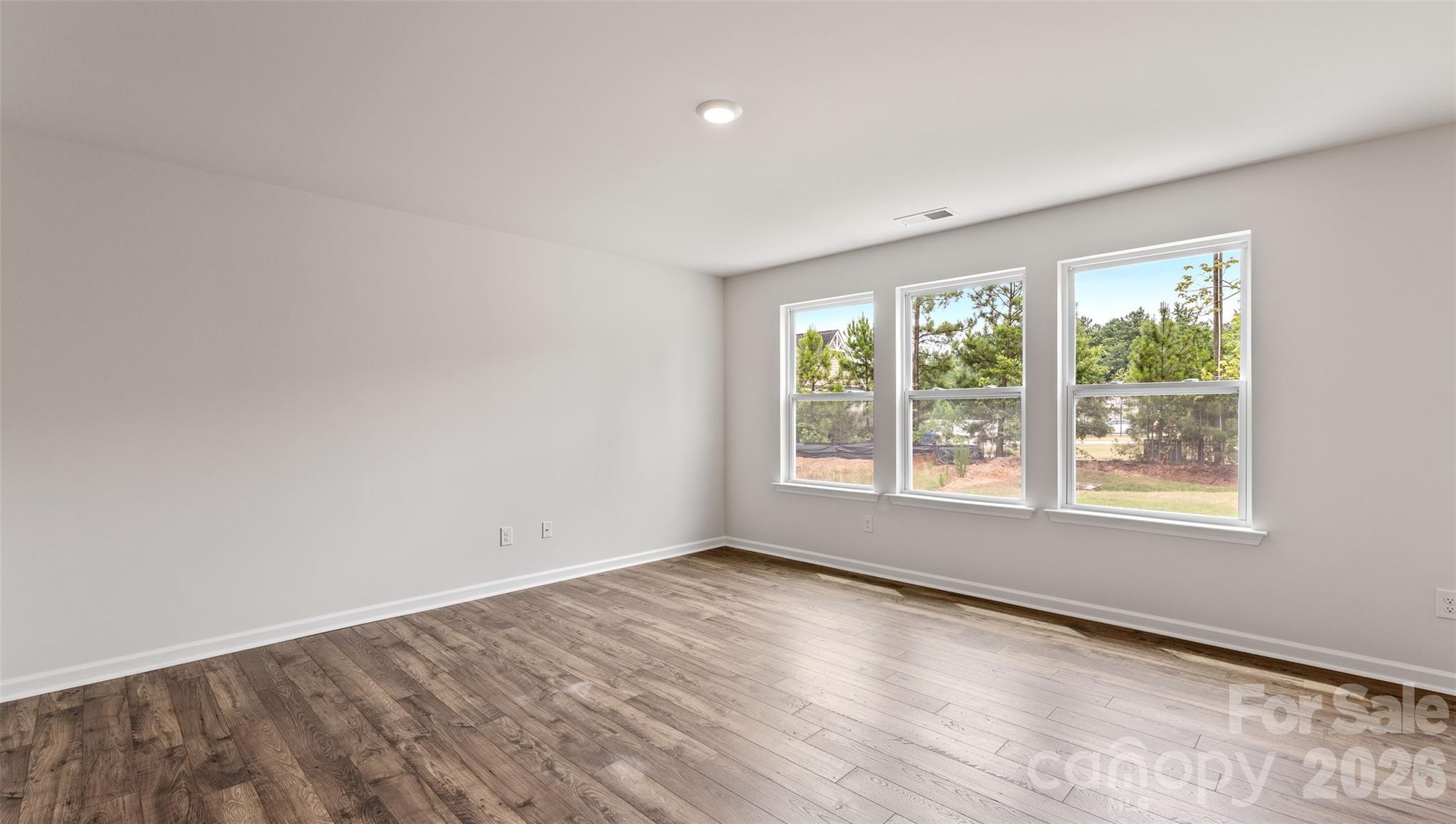 Providence Walk - Residential