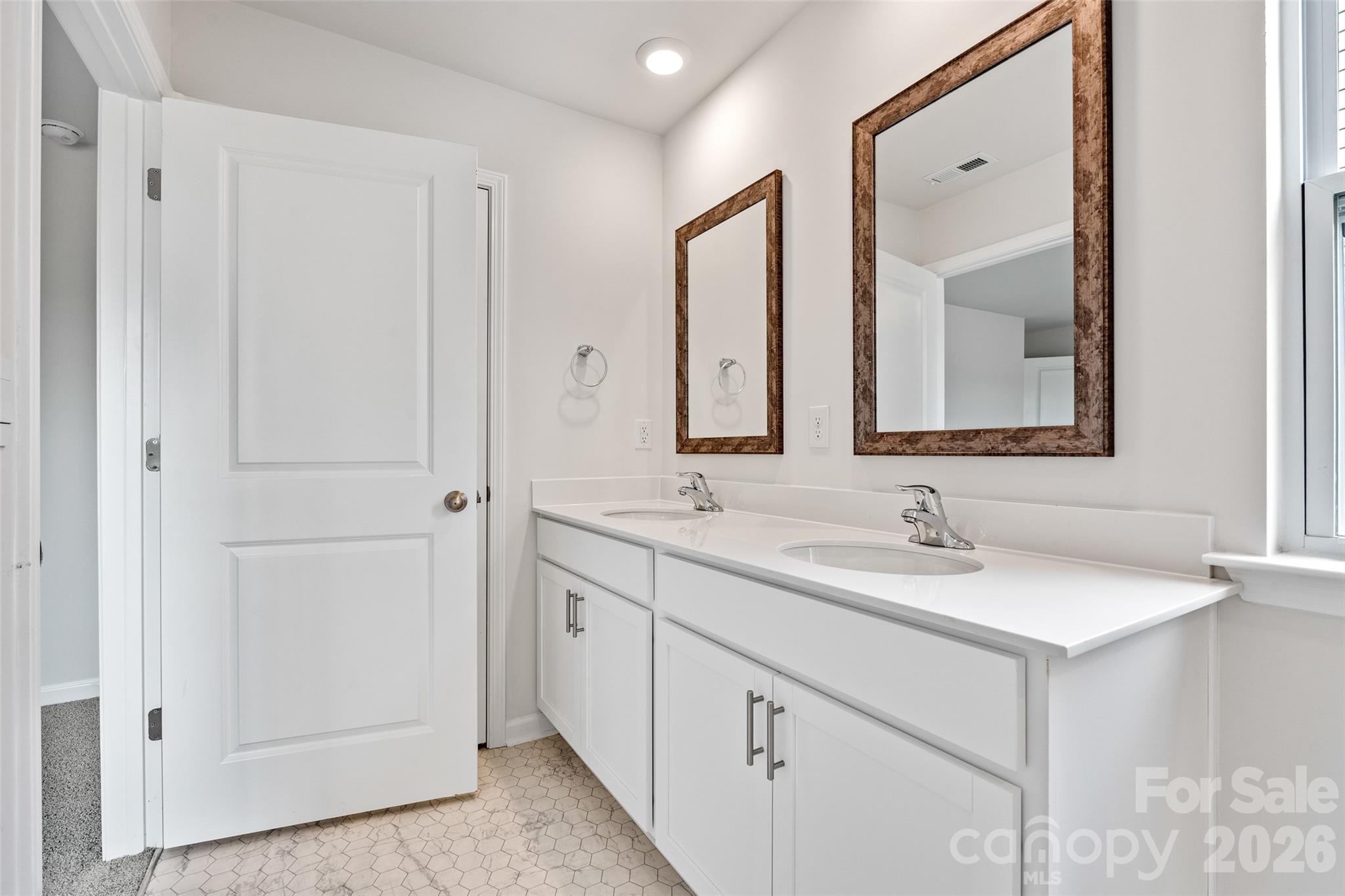 Providence Walk - Residential