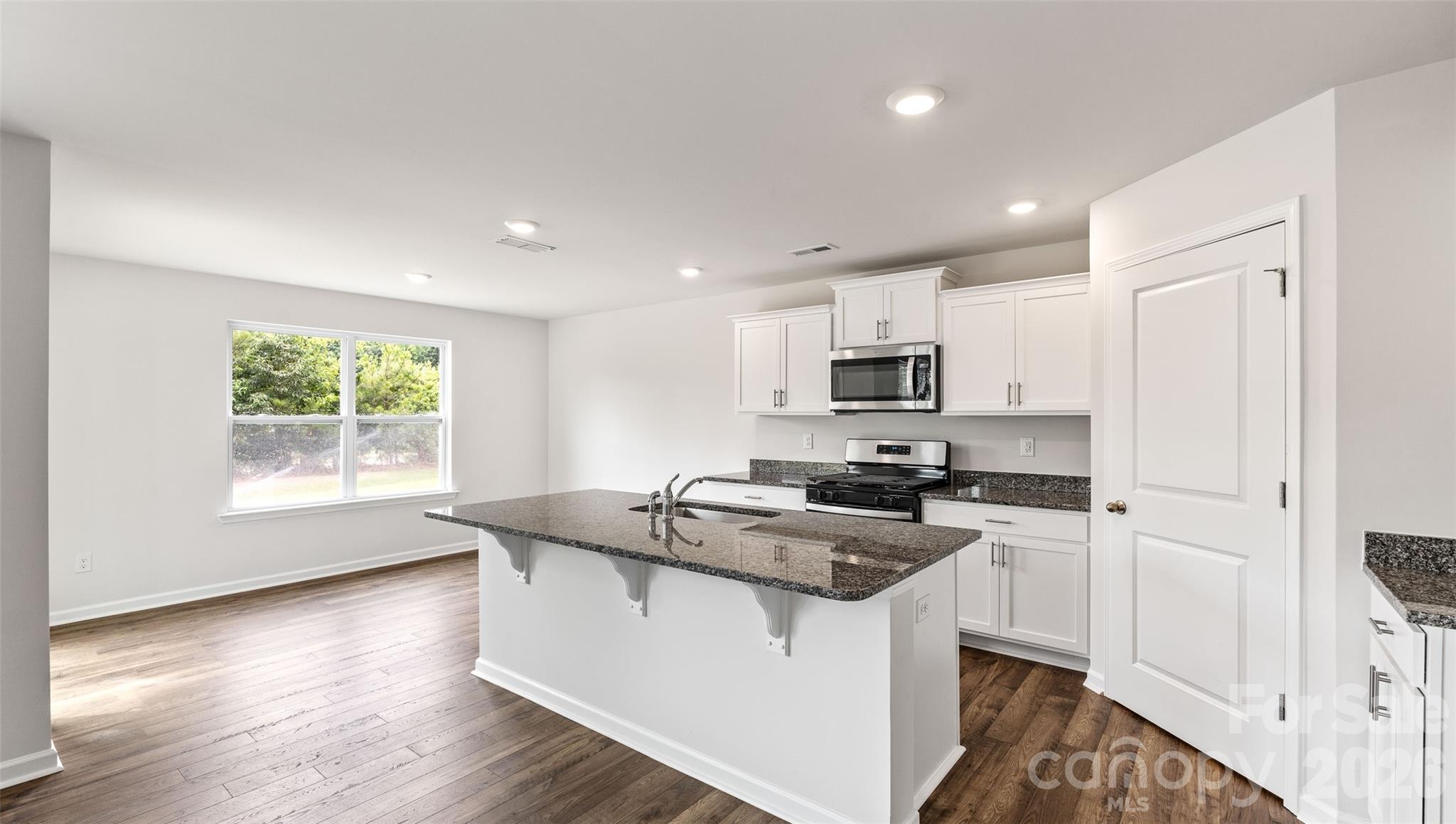 Providence Walk - Residential