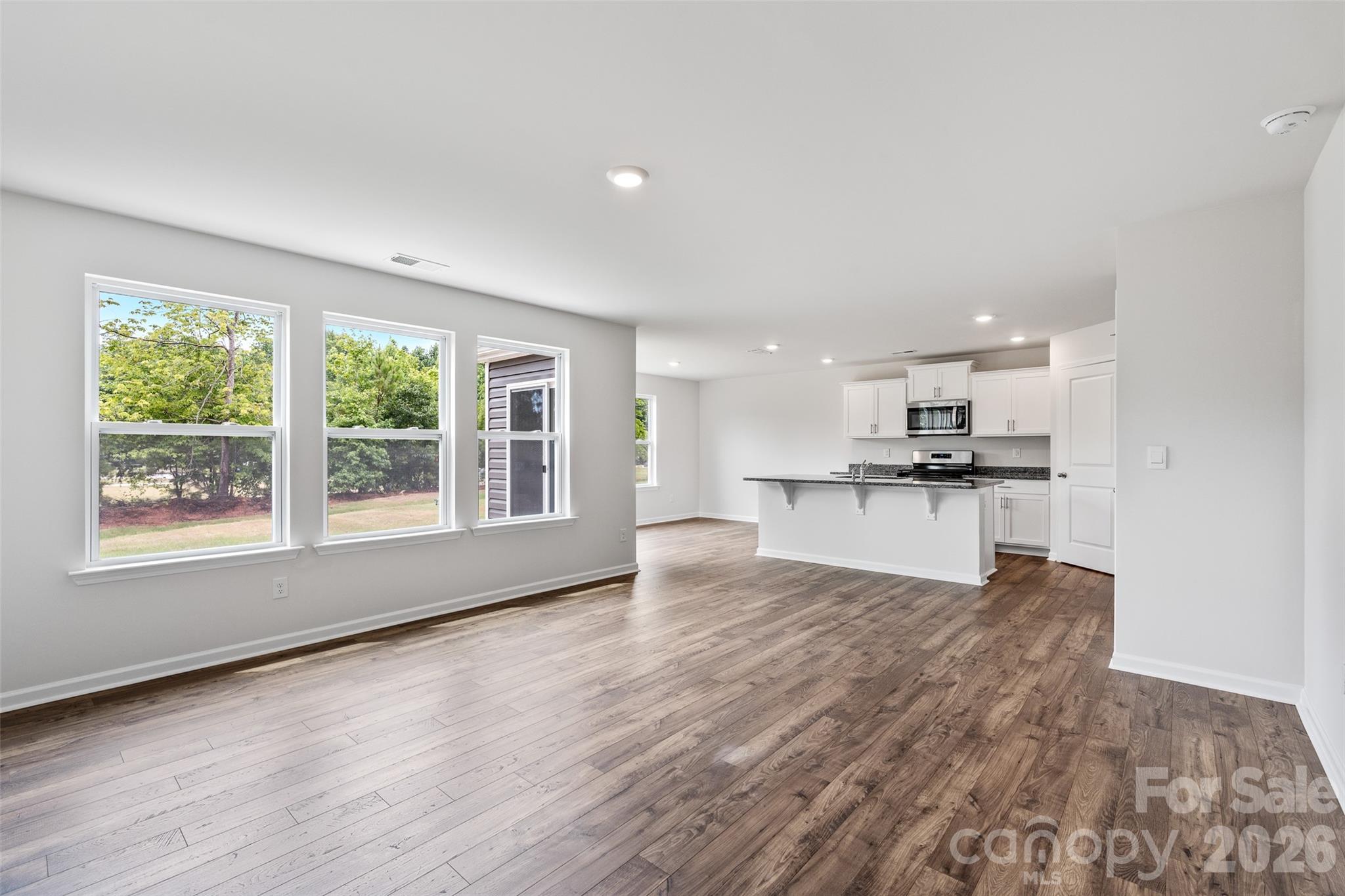 Providence Walk - Residential