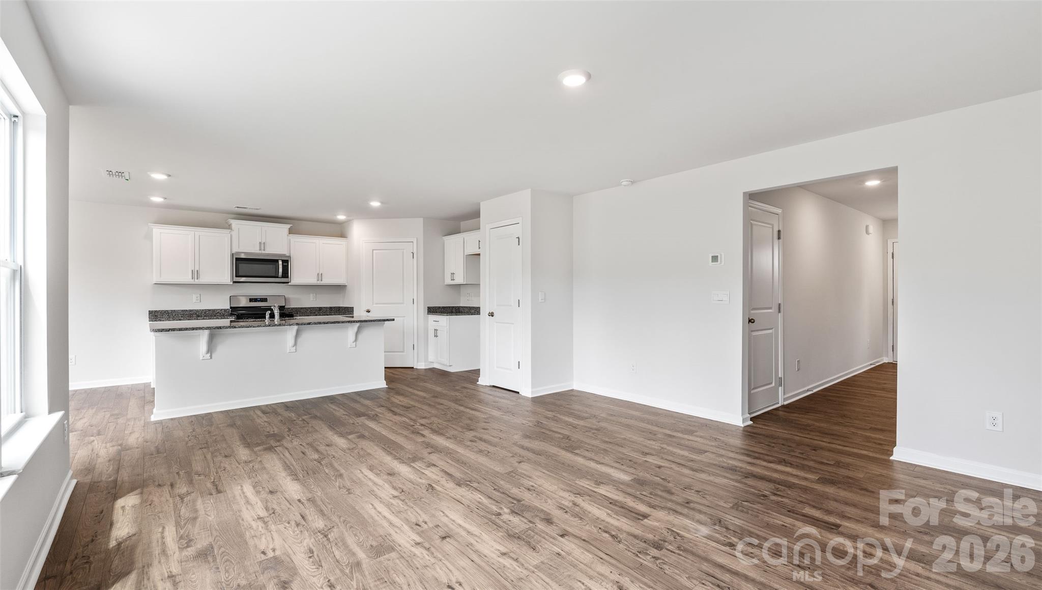 Providence Walk - Residential