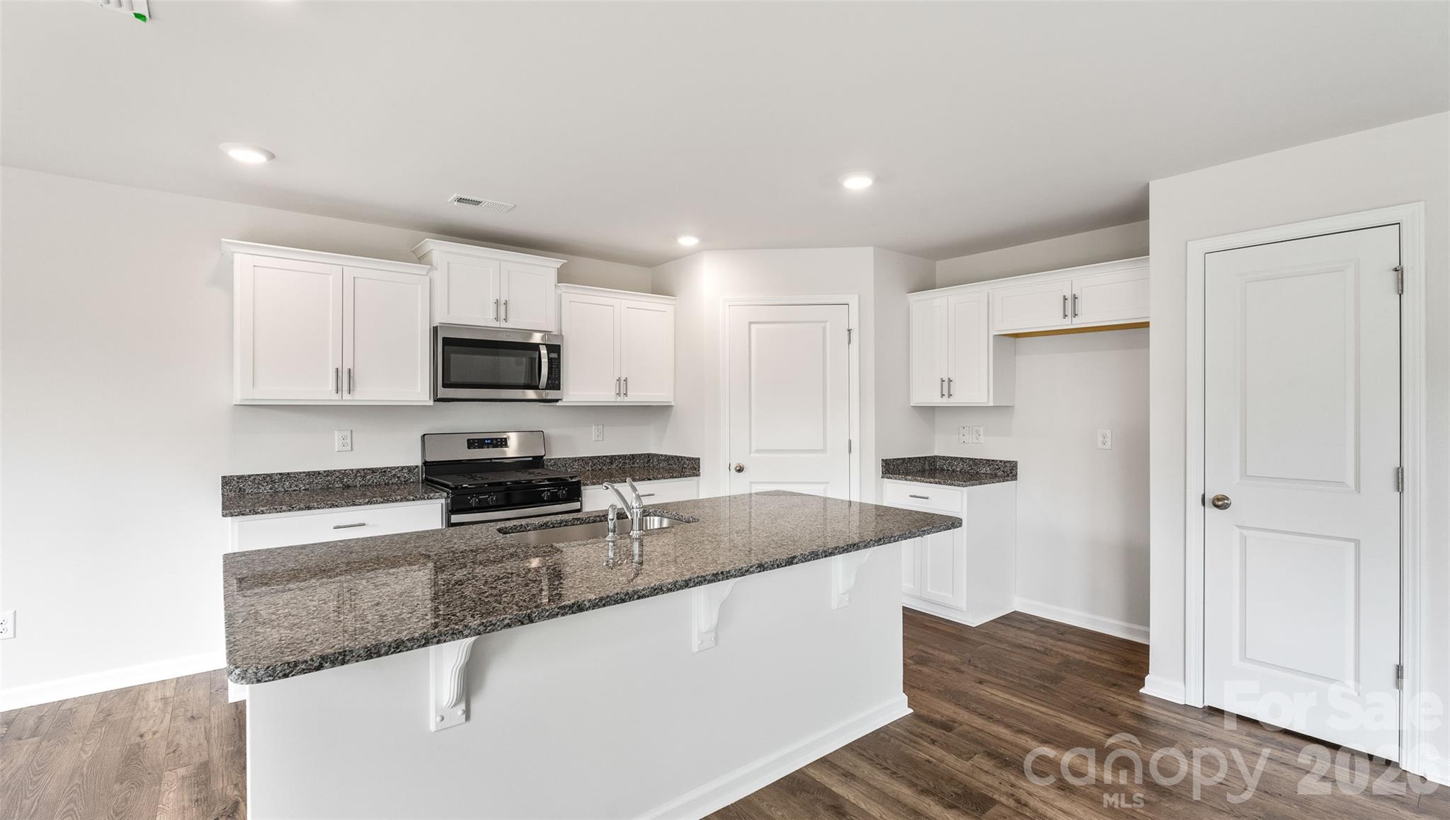 Providence Walk - Residential