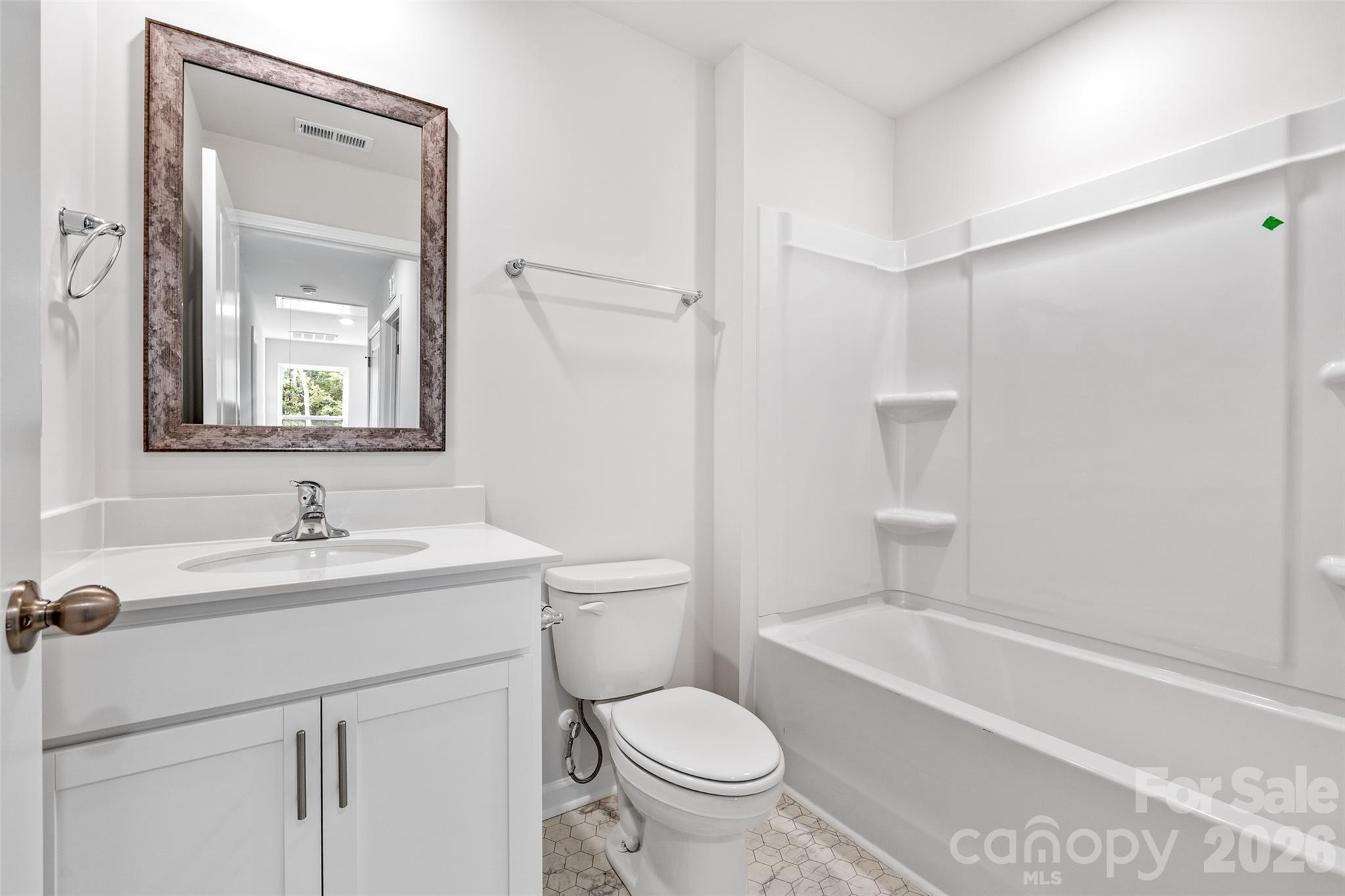 Providence Walk - Residential