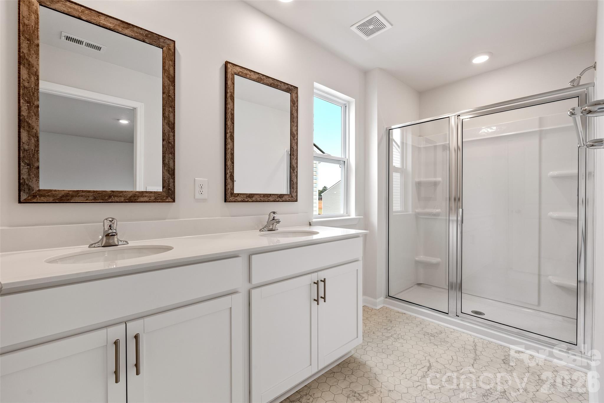 Providence Walk - Residential