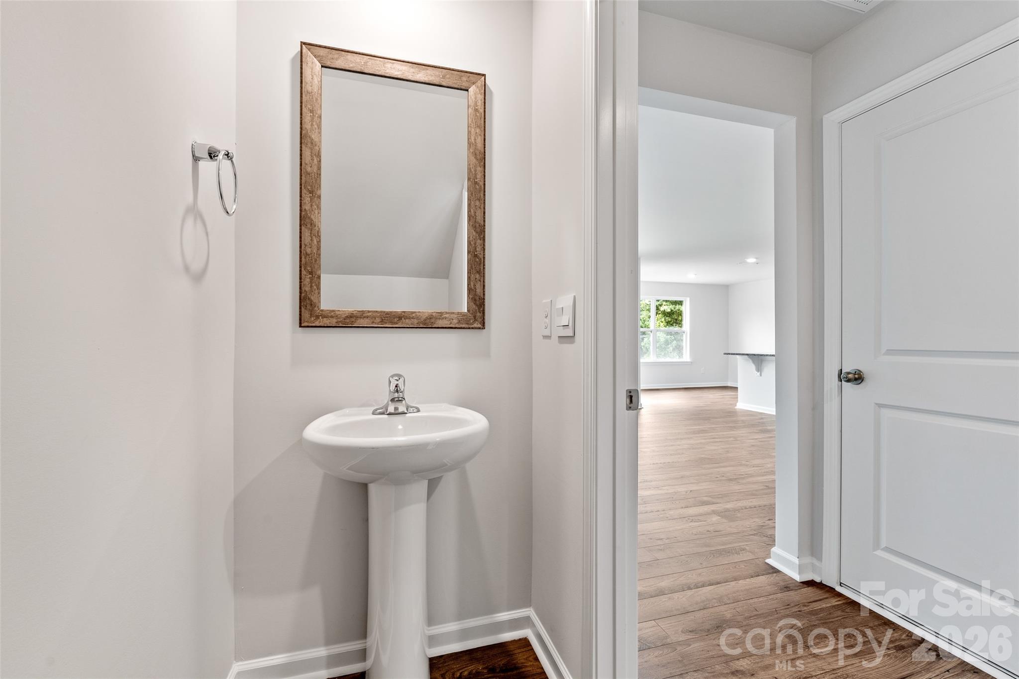 Providence Walk - Residential