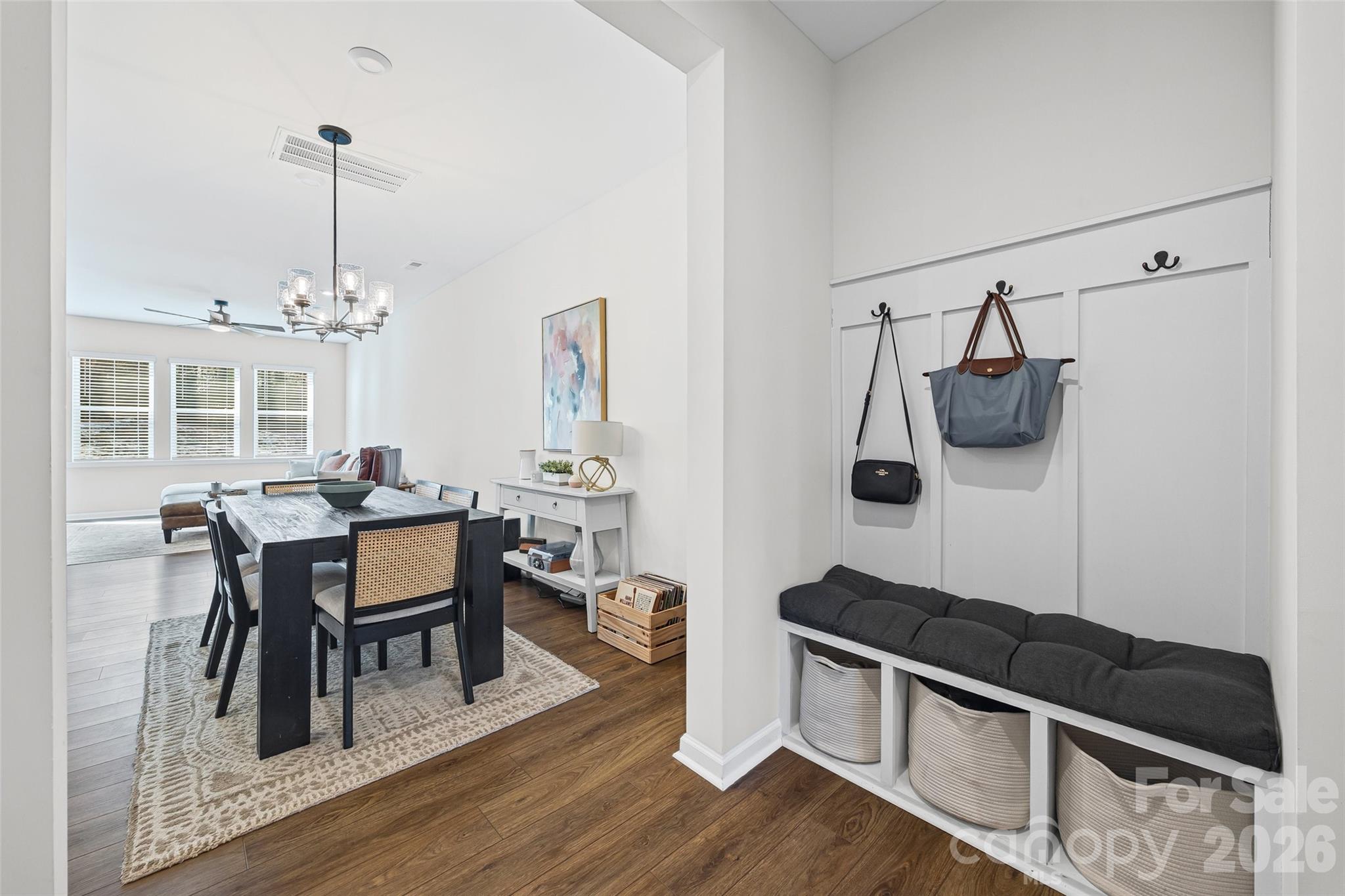 285 Brooks Springs Drive