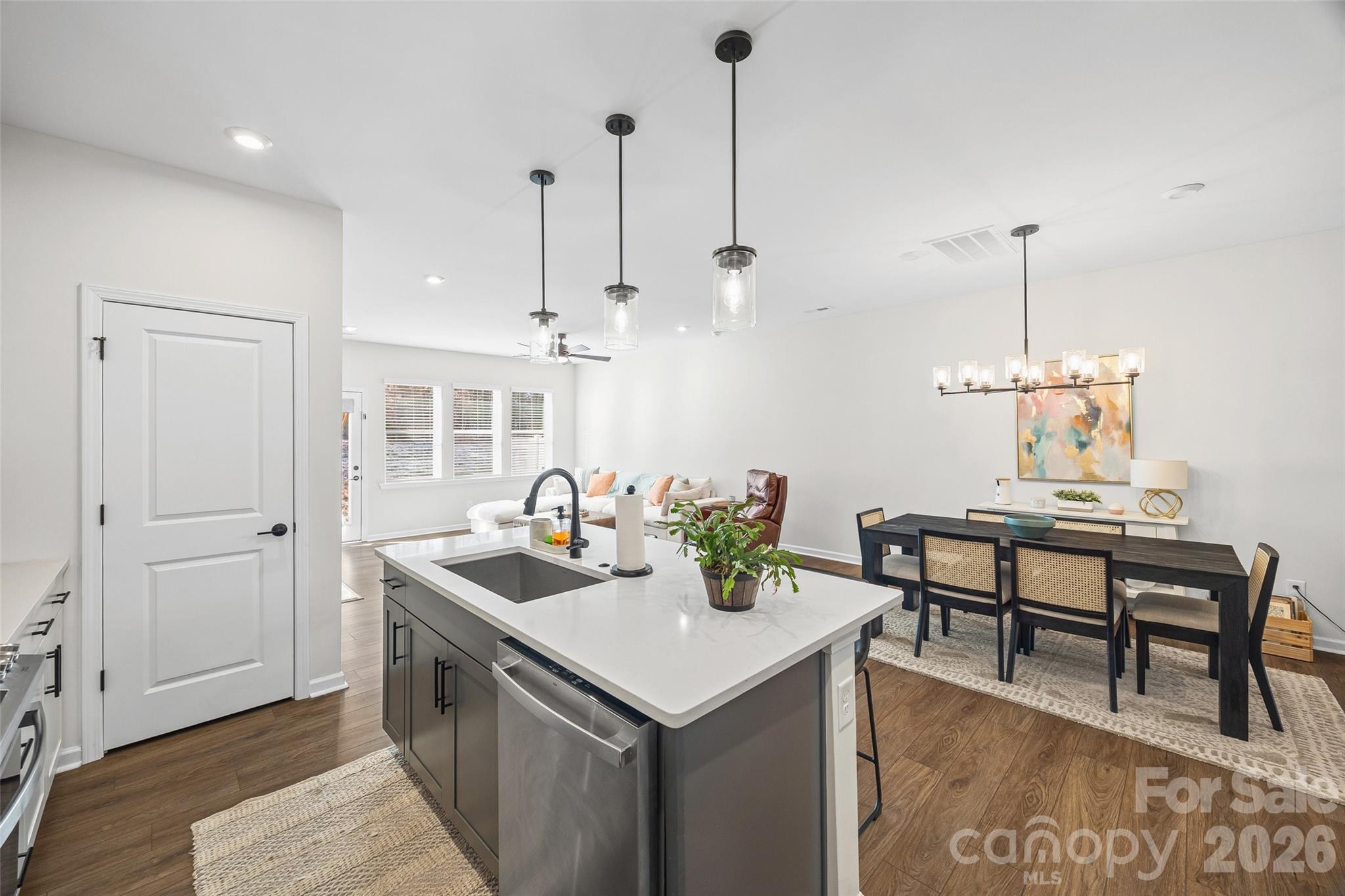 Ashburn - Residential