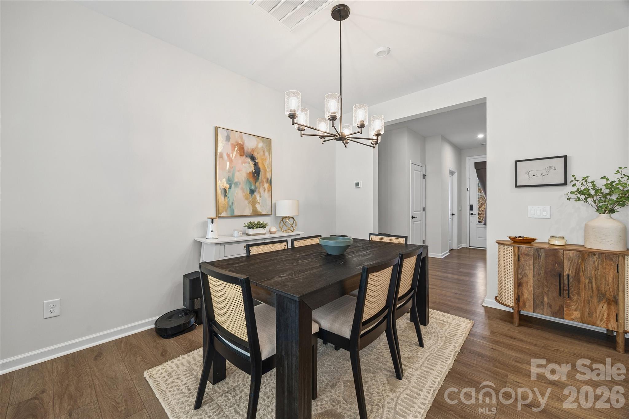 Ashburn - Residential