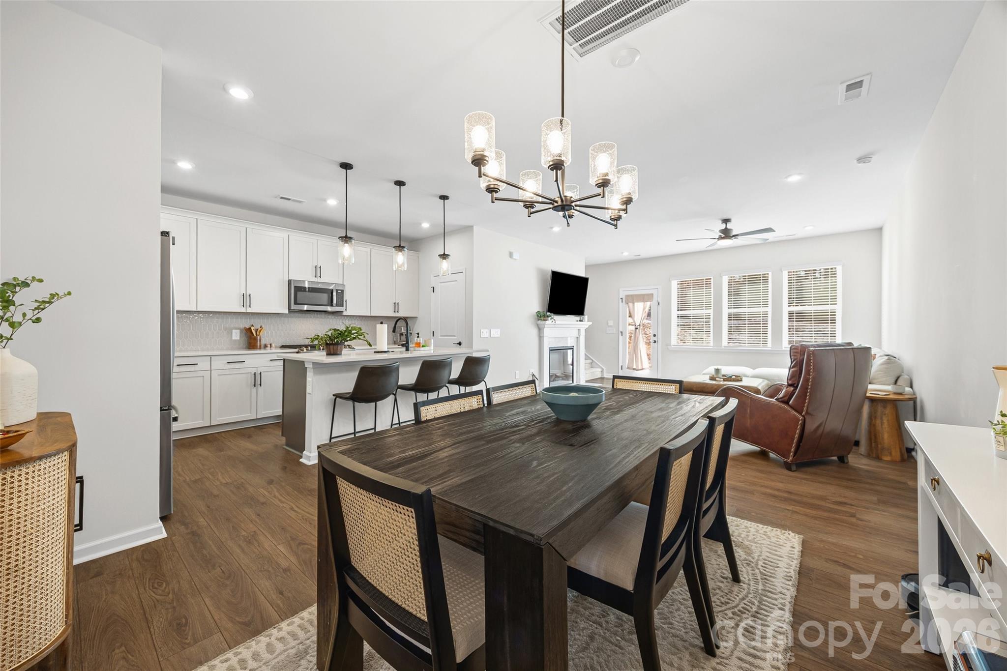 Ashburn - Residential