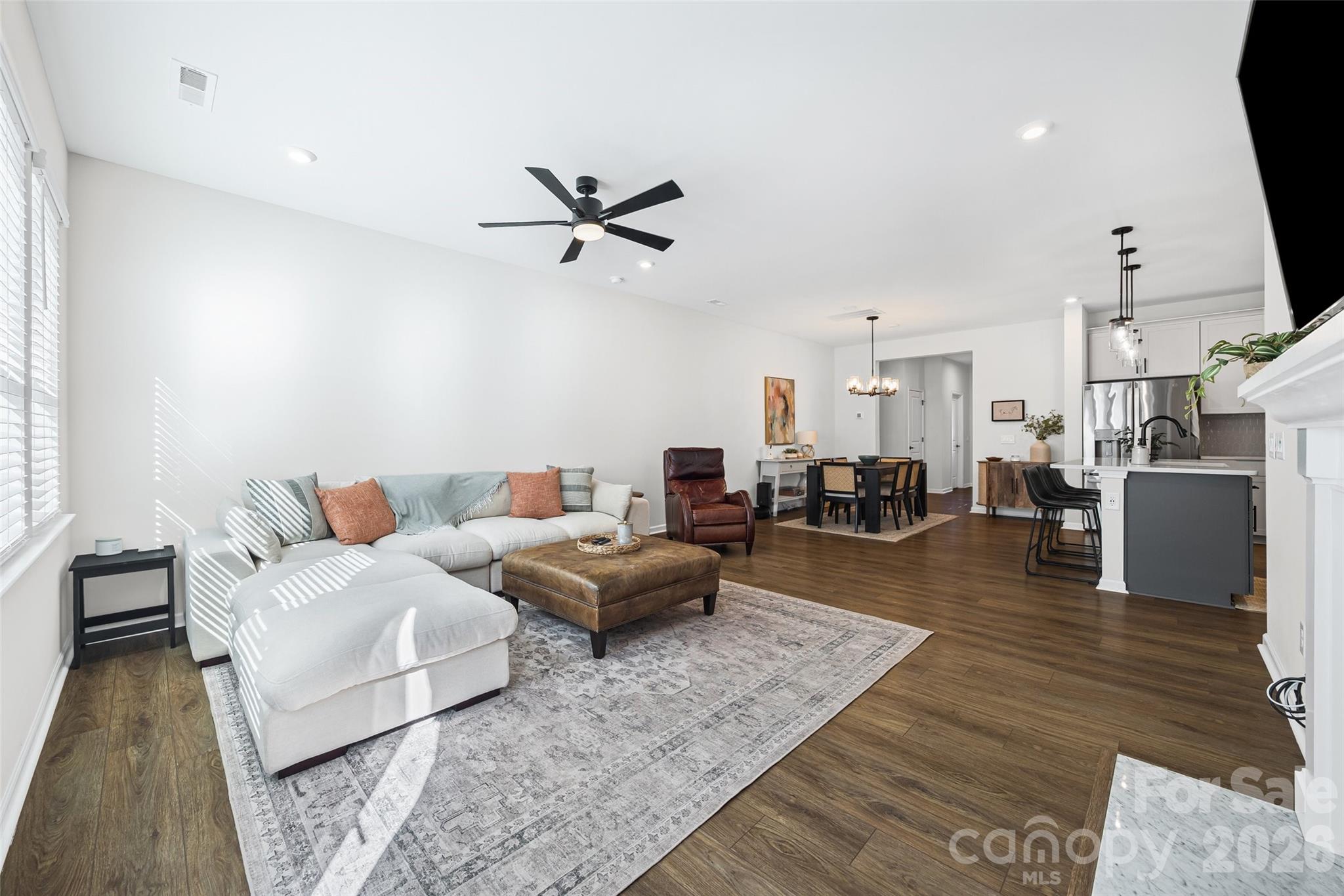 Ashburn - Residential