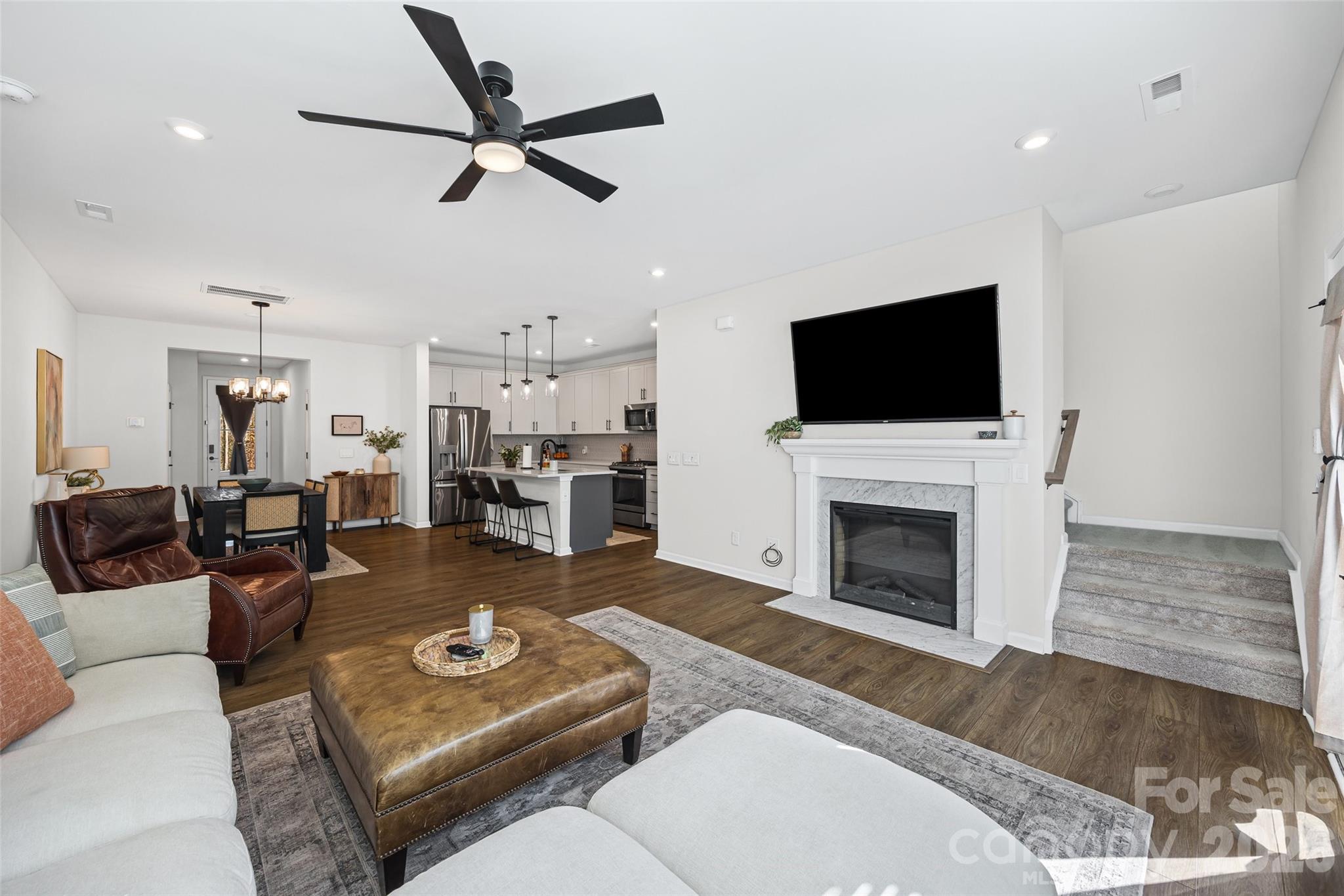 Ashburn - Residential