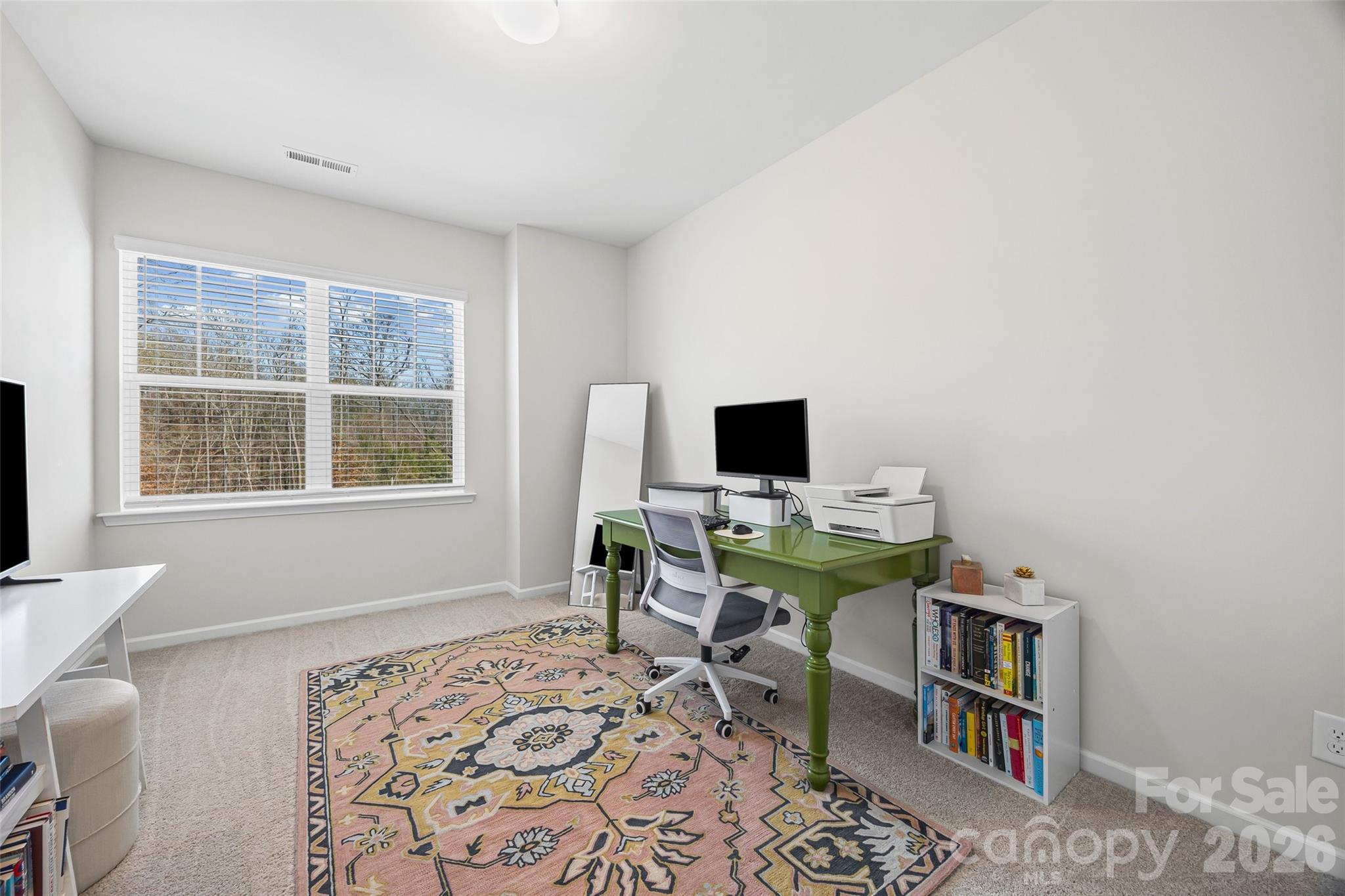 Ashburn - Residential