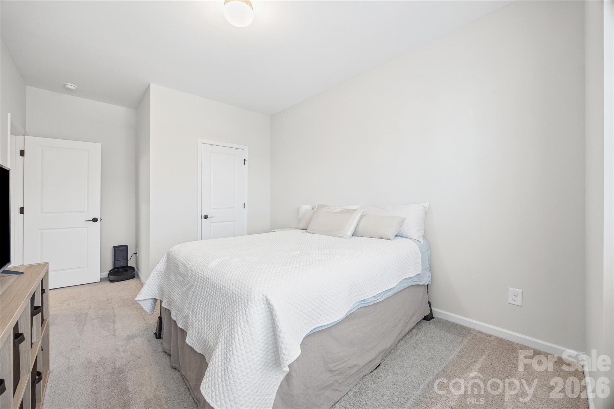 Ashburn - Residential