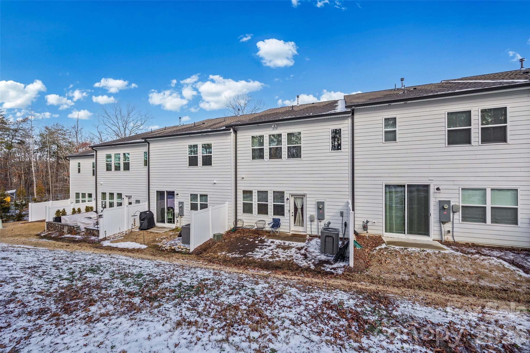 Ashburn - Residential