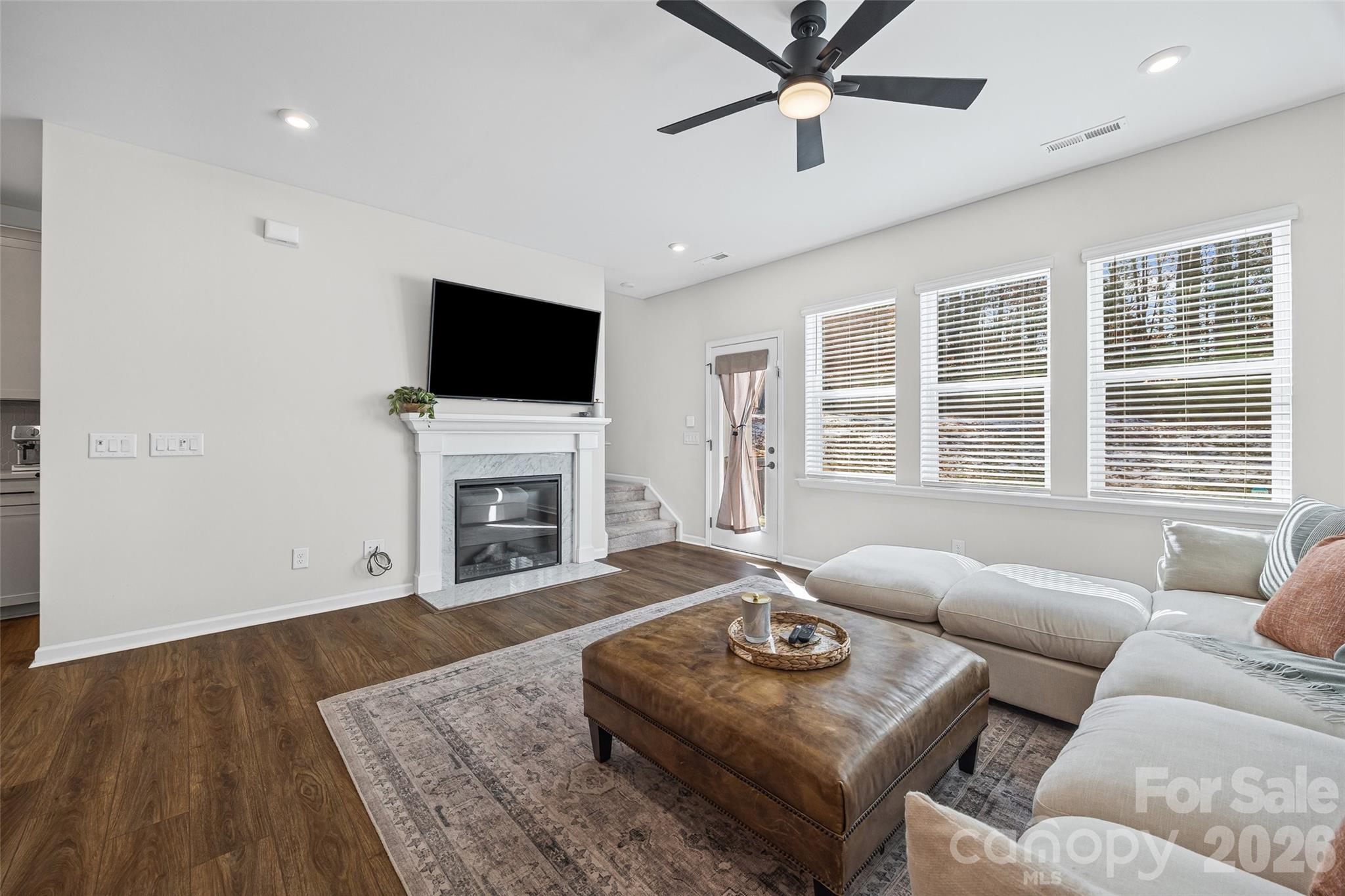 Ashburn - Residential