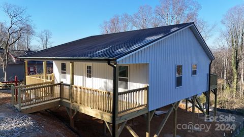 A home in Lenoir