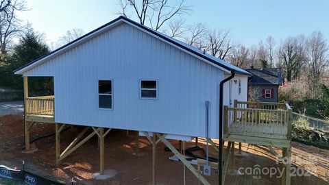 A home in Lenoir