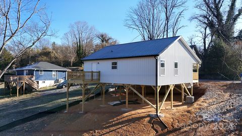 A home in Lenoir