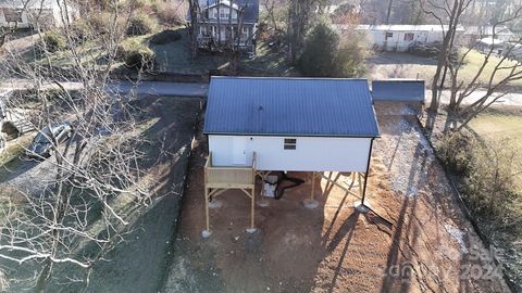 A home in Lenoir