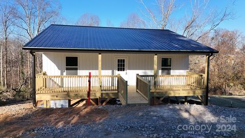 A home in Lenoir