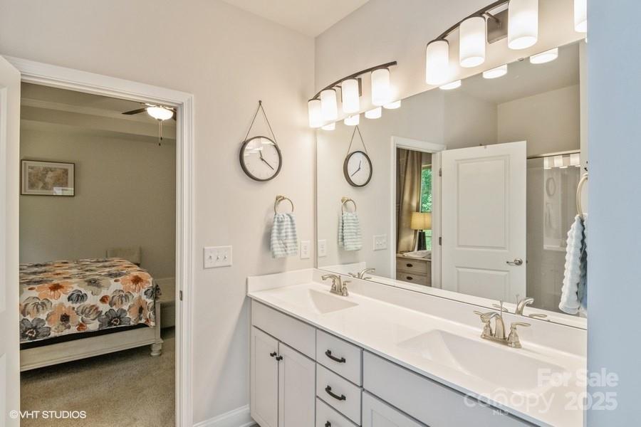 College Place - Residential