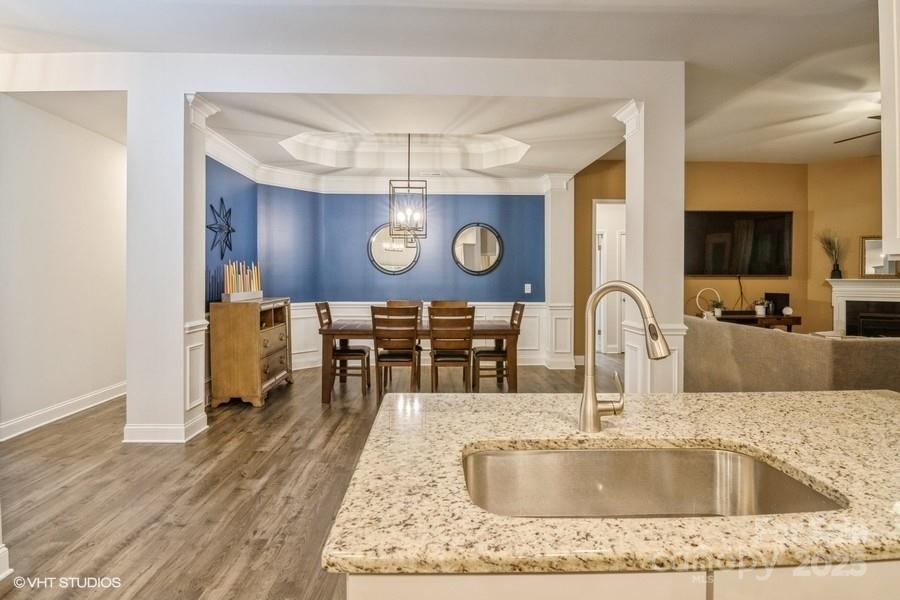 College Place - Residential