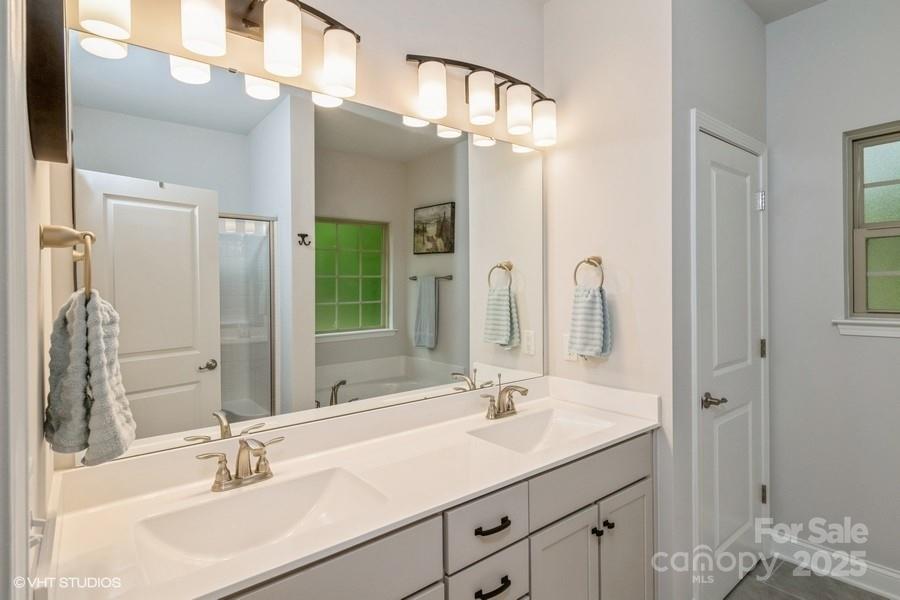 College Place - Residential