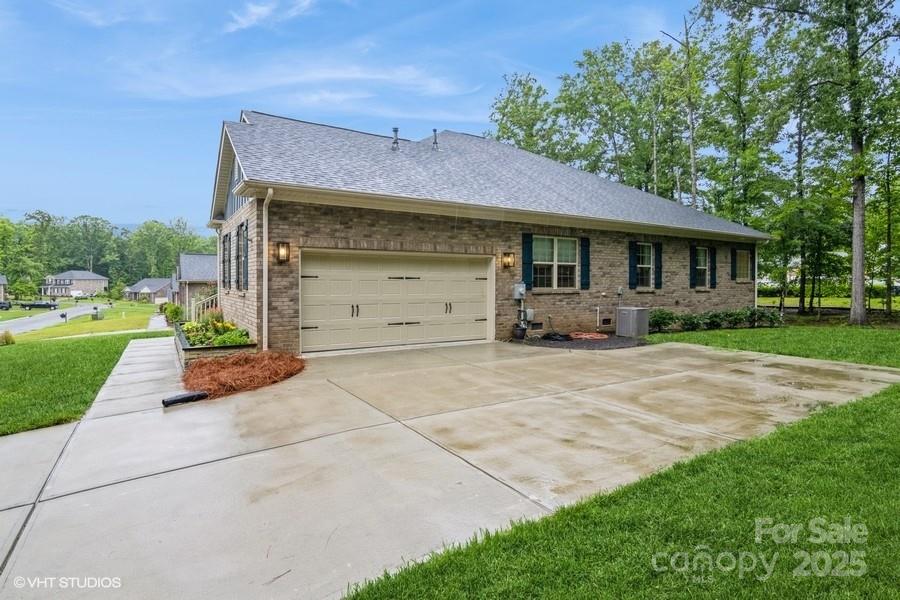 College Place - Residential