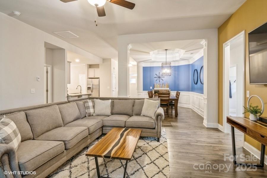 College Place - Residential