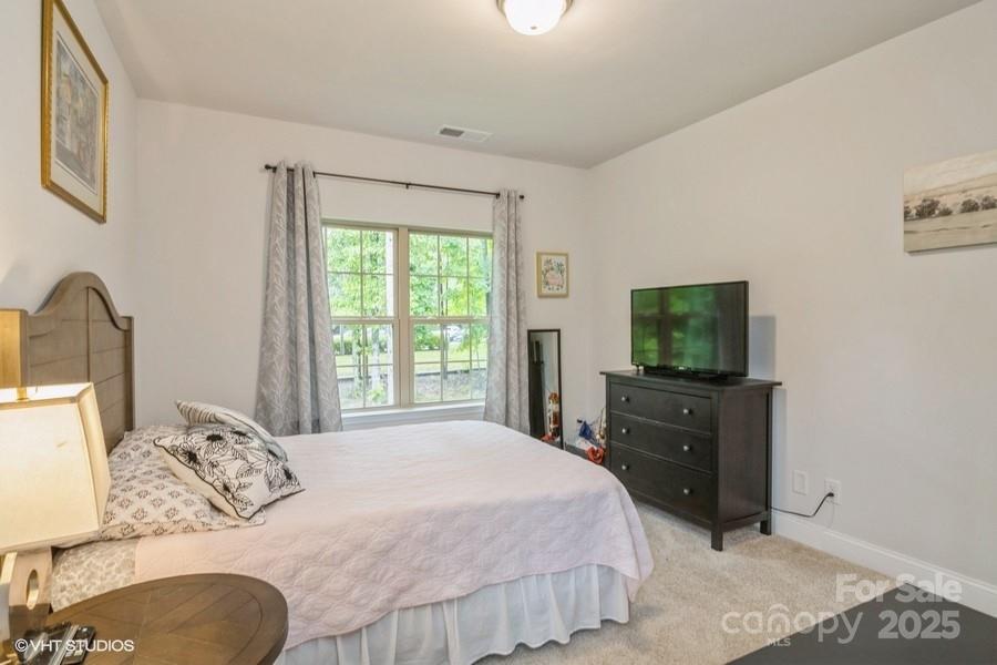 College Place - Residential