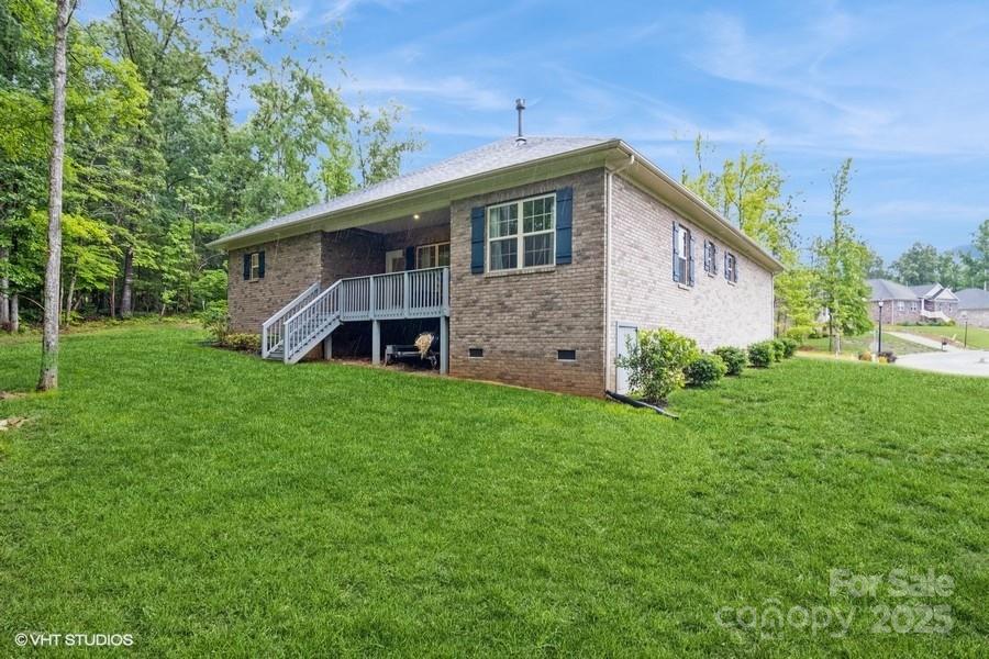 College Place - Residential